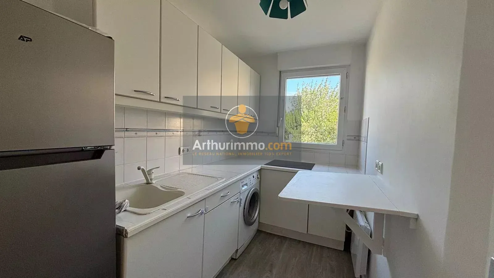 Appartement Boulevard de l'Oise à Vauréal