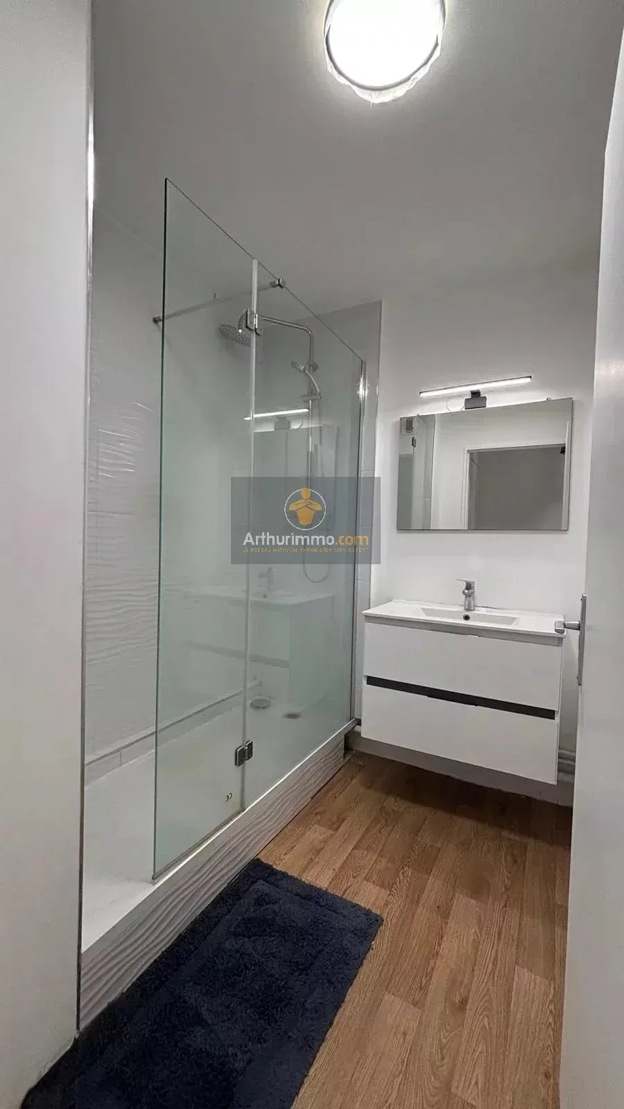 Appartement Boulevard de l'Oise à Vauréal
