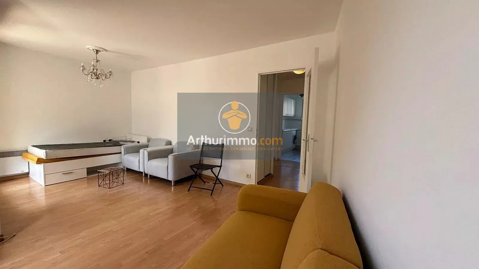 Appartement Boulevard de l'Oise à Vauréal