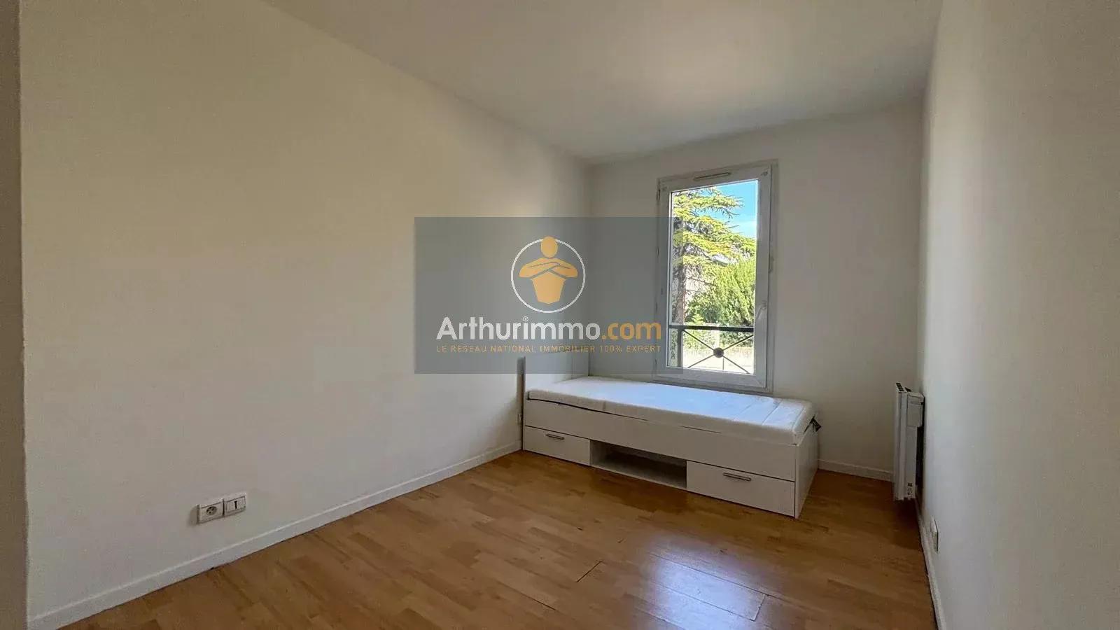 Appartement Boulevard de l'Oise à Vauréal
