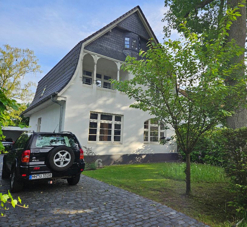 Wohnung Melkerstieg in Hamburg