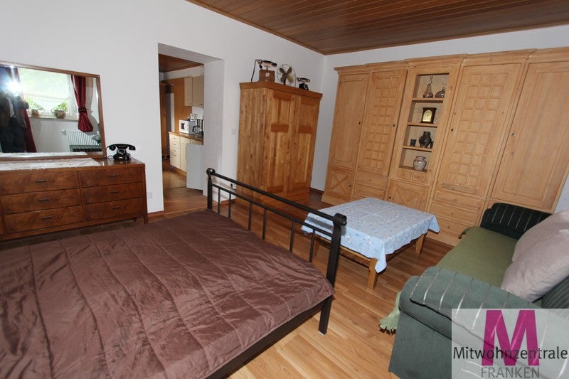Wohnung Kalchreuther Straße in Nürnberg