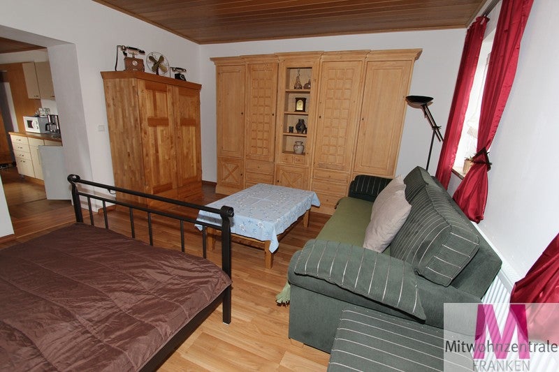 Wohnung Kalchreuther Straße in Nürnberg