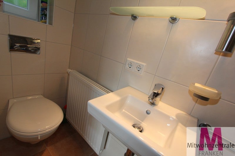 Wohnung Kalchreuther Straße in Nürnberg