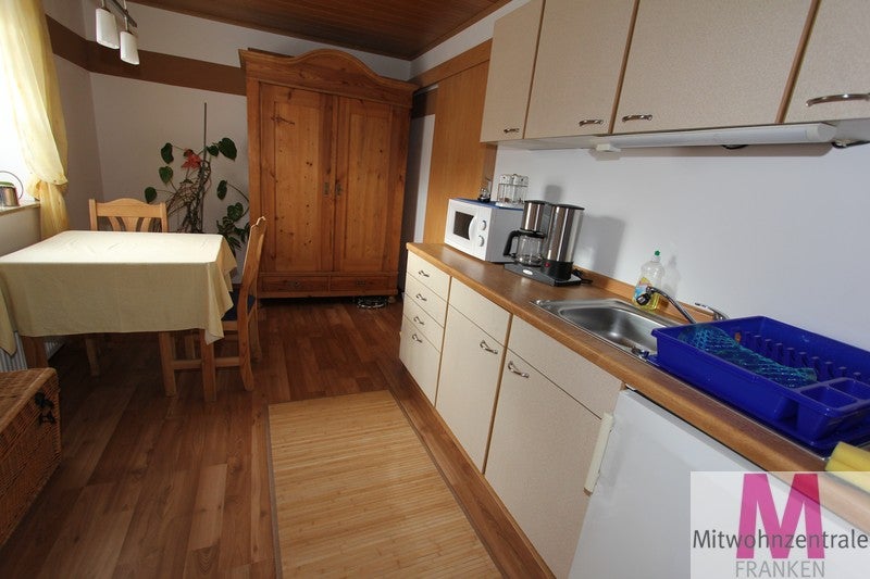 Wohnung Kalchreuther Straße in Nürnberg