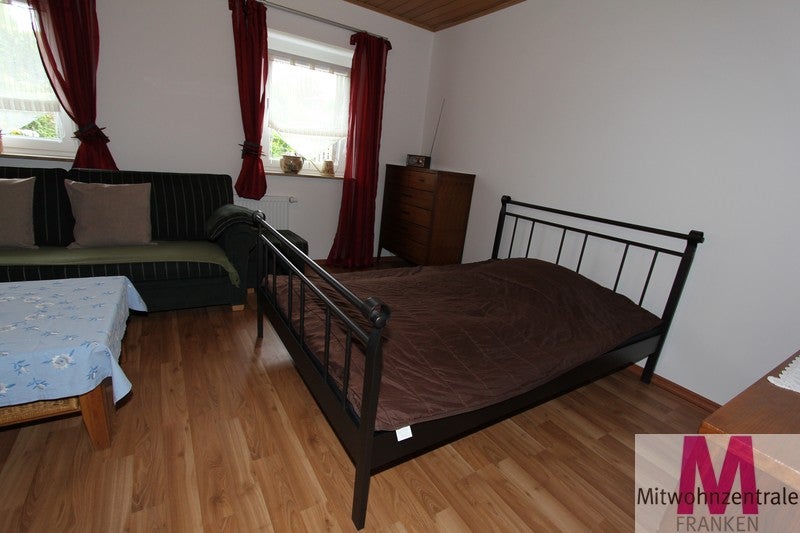Wohnung Kalchreuther Straße in Nürnberg