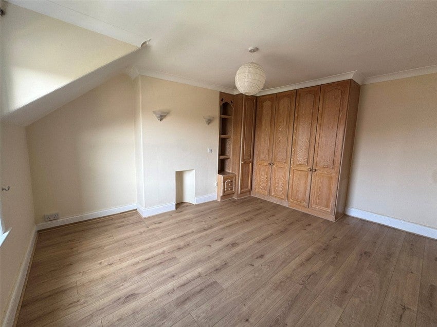Flat South Drive in Harrogate