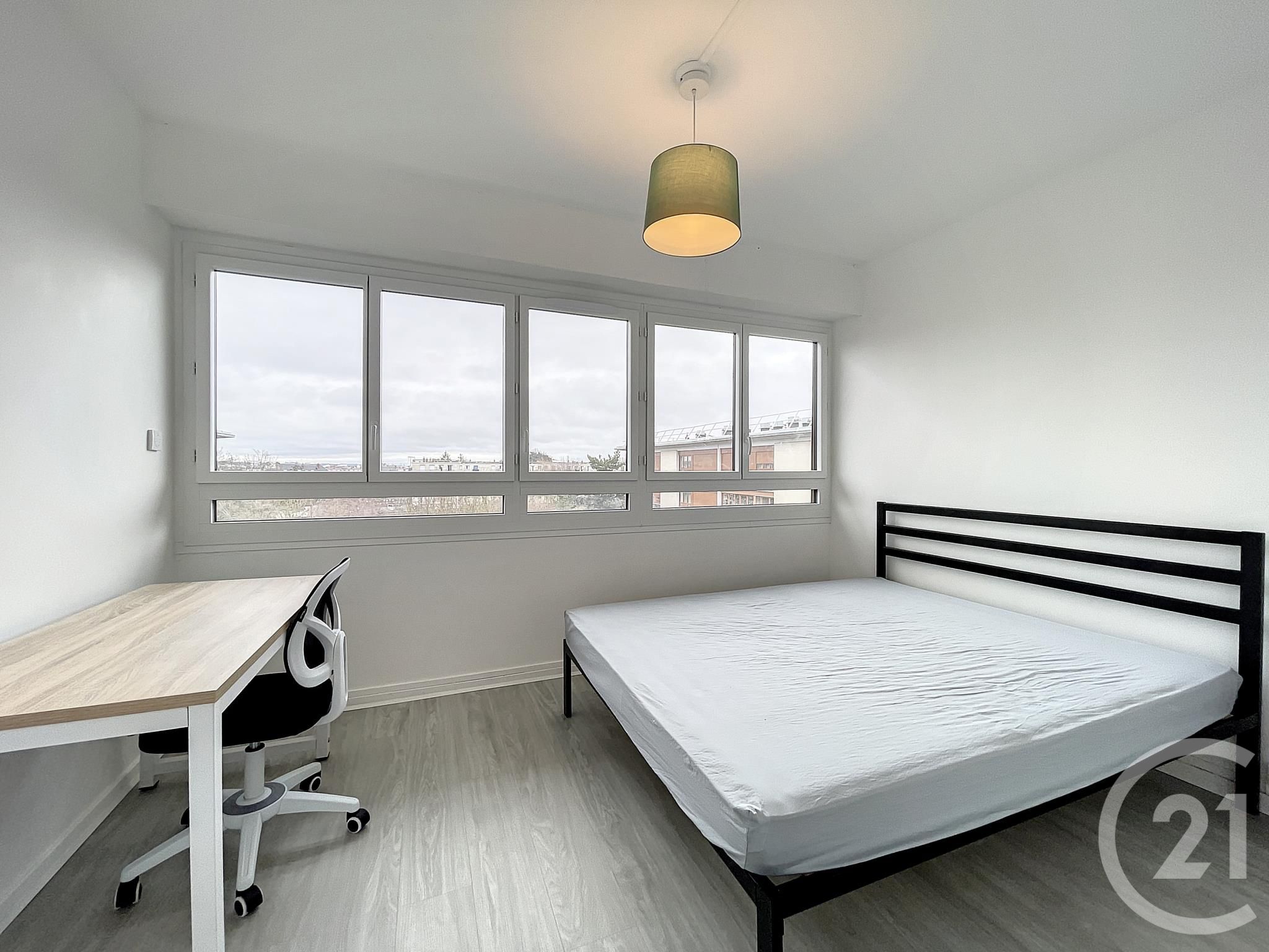Chambre Rue Marcel-Thomas Lavollée à Tours
