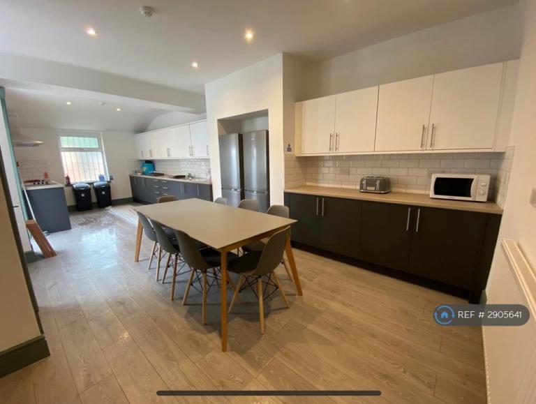 Room St Alban's Road in Borough of Fylde