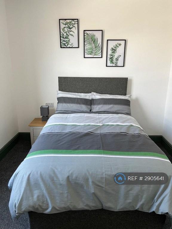 Room St Alban's Road in Borough of Fylde