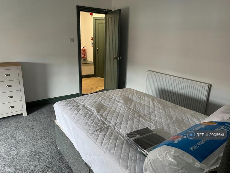 Room St Alban's Road in Borough of Fylde