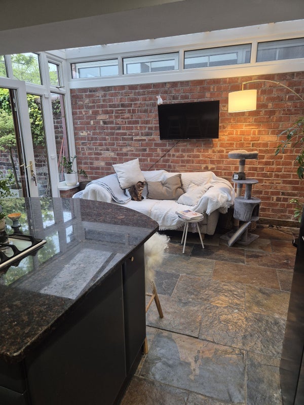 Room Elletson Street in Borough of Wyre