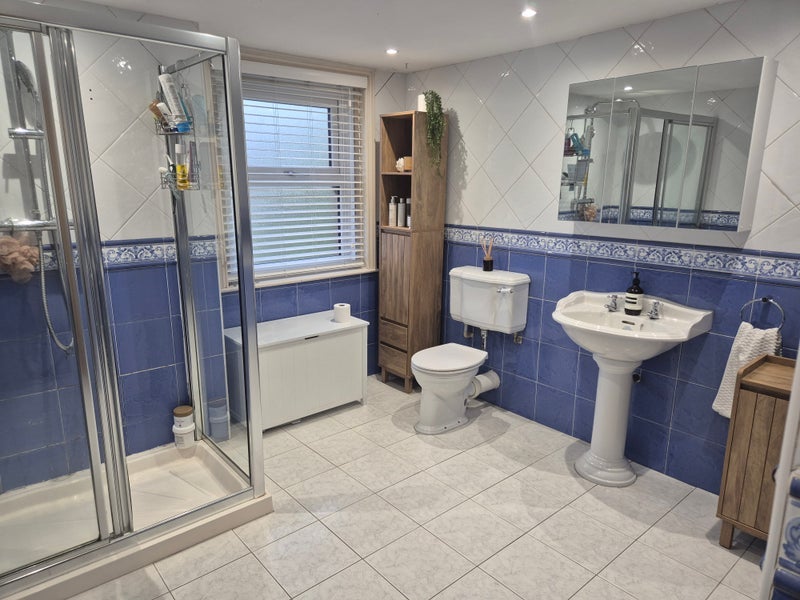 Room Elletson Street in Borough of Wyre