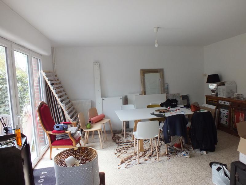 Maison Avenue du Maréchal Foch à Marcq-en-Barœul