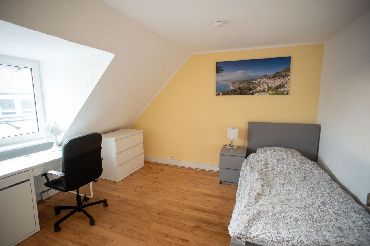 Wohnung Roonstraße in Ludwigshafen am Rhein