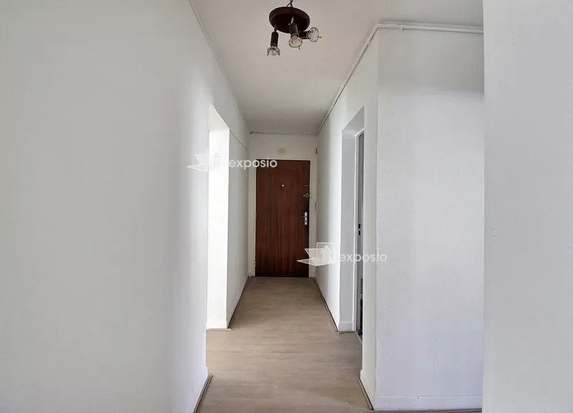 Appartement Route des Romains à Strasbourg