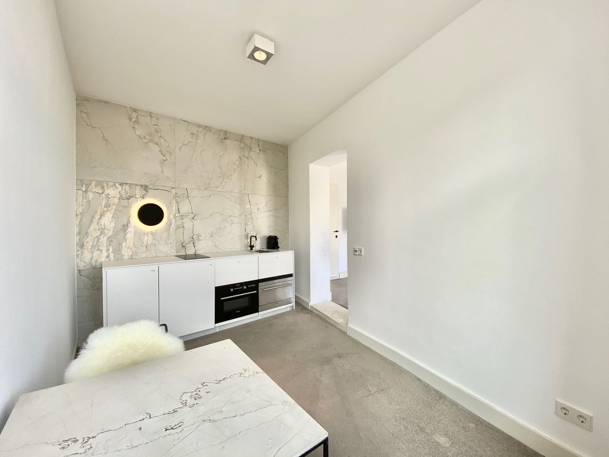 Appartement Stationsstraat 6