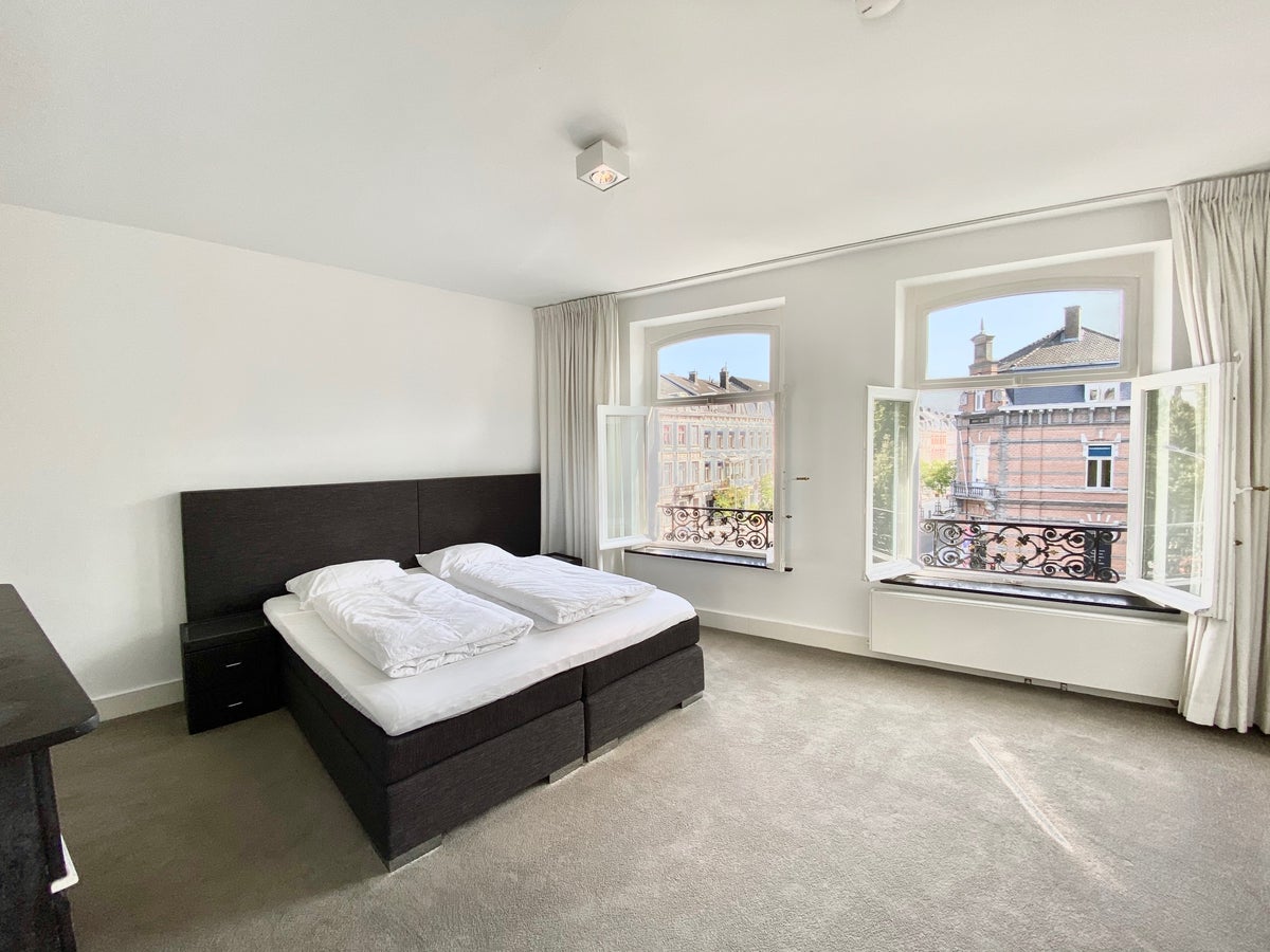 Appartement Stationsstraat 2