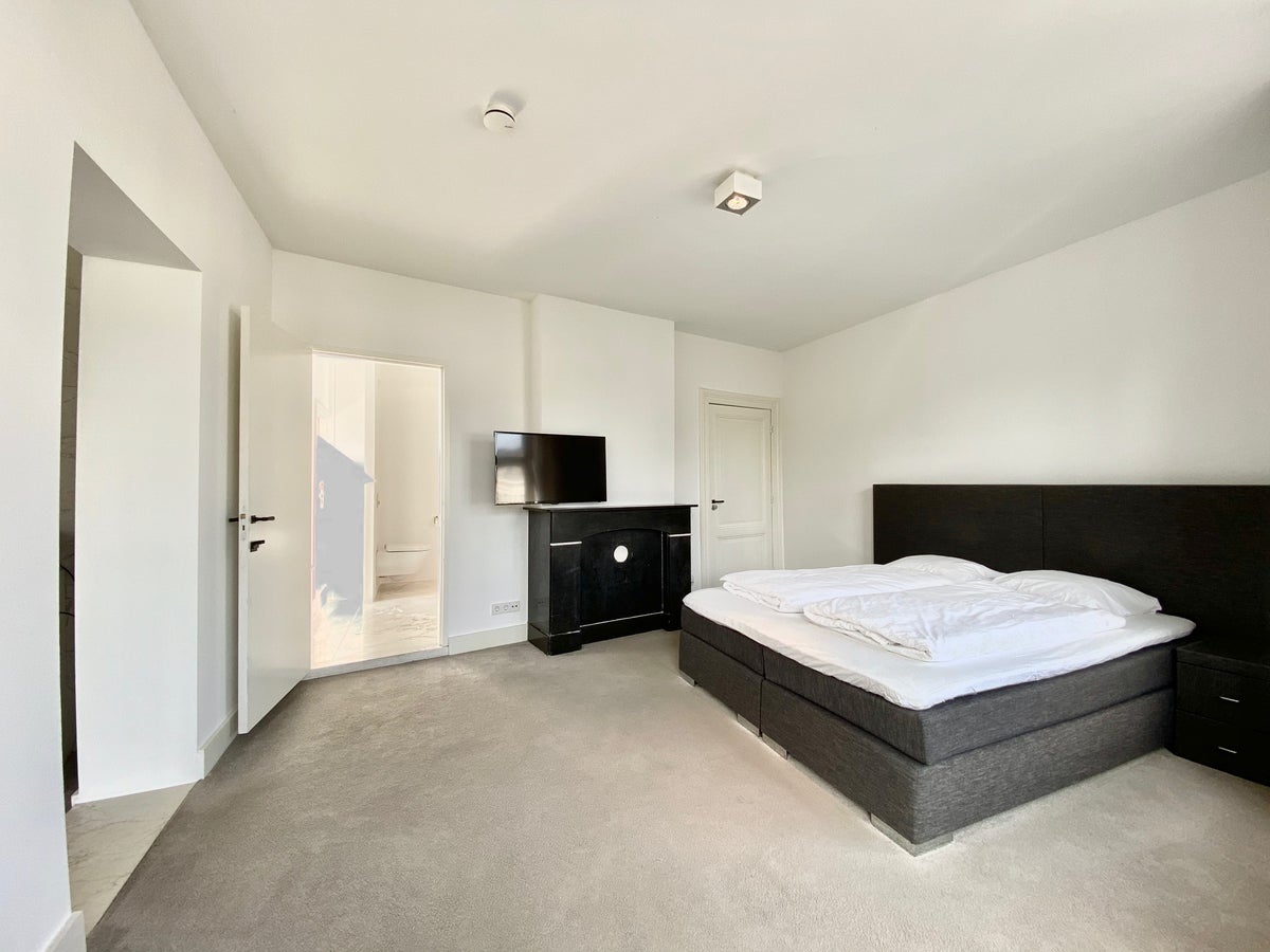 Appartement Stationsstraat 4