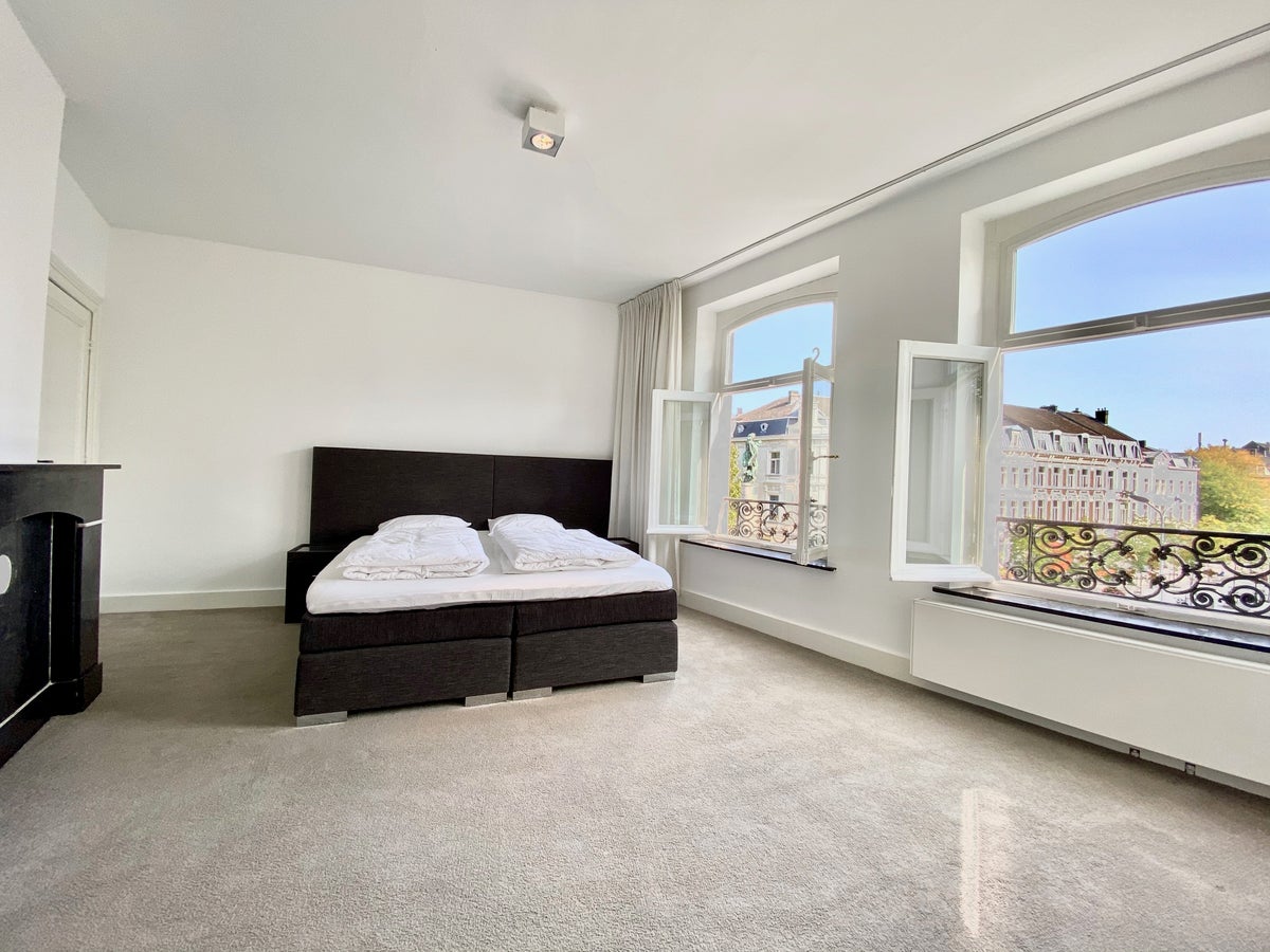 Appartement Stationsstraat 3