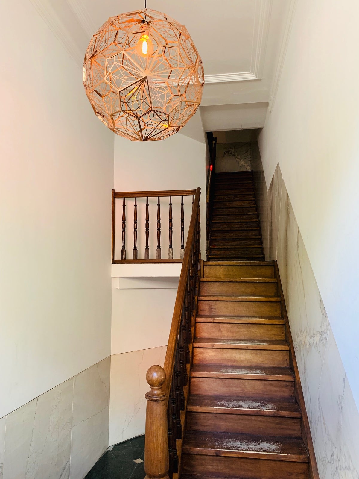 Appartement Stationsstraat 12