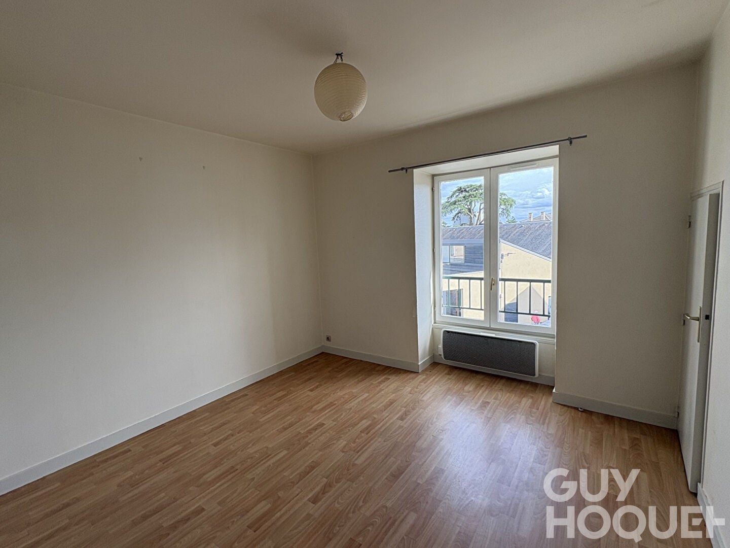 Appartement Rue Armand Caillard à Neuville-de-Poitou