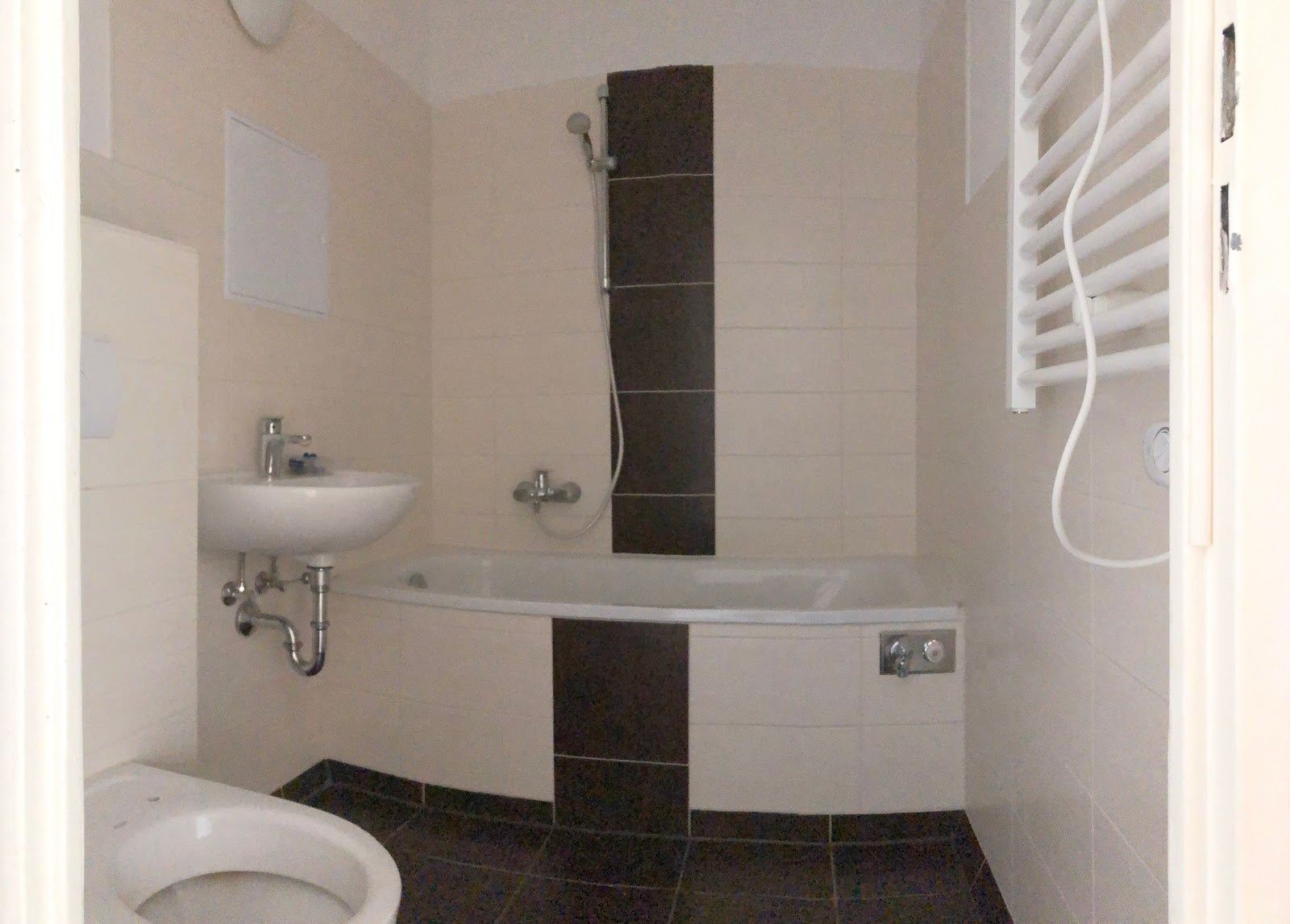 Wohnung Westfälische Straße in Döbeln
