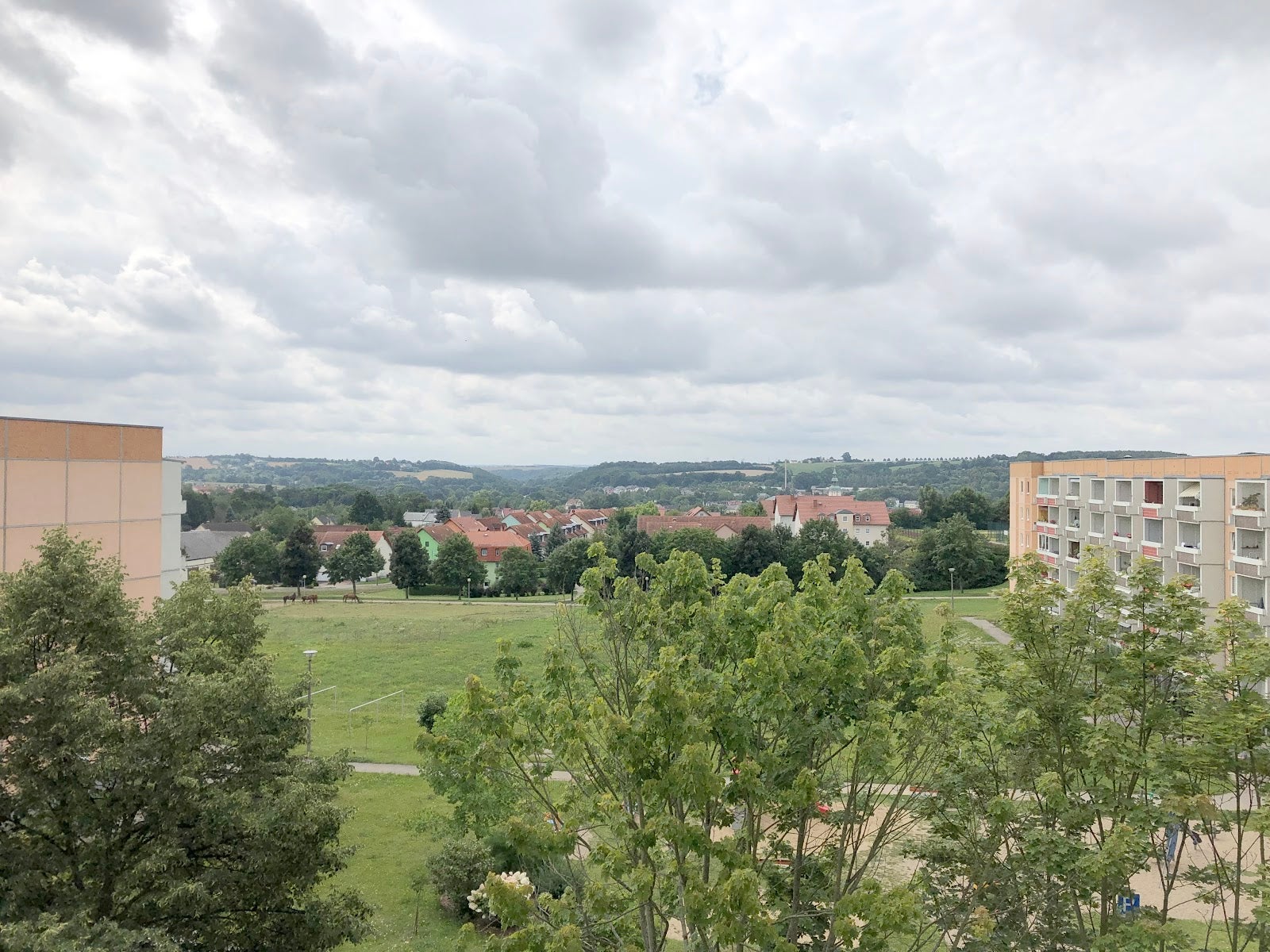 Wohnung Westfälische Straße in Döbeln