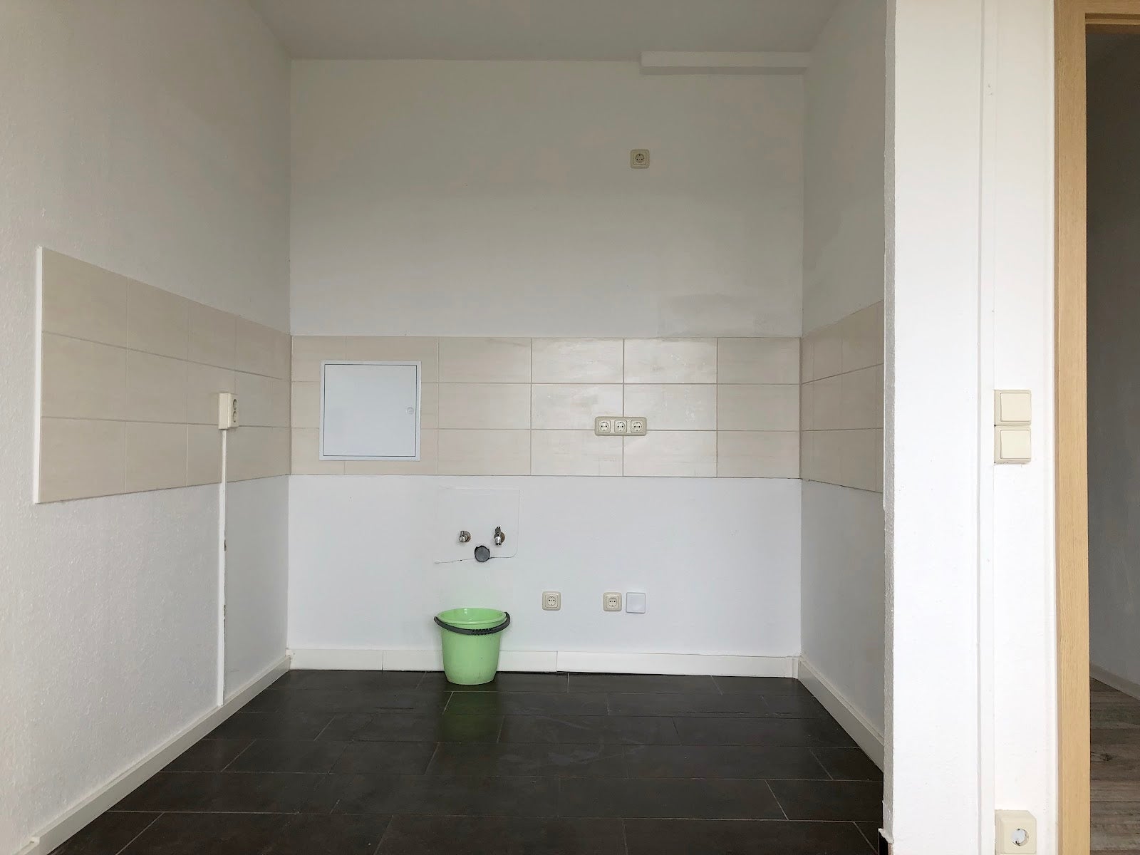 Wohnung Westfälische Straße in Döbeln