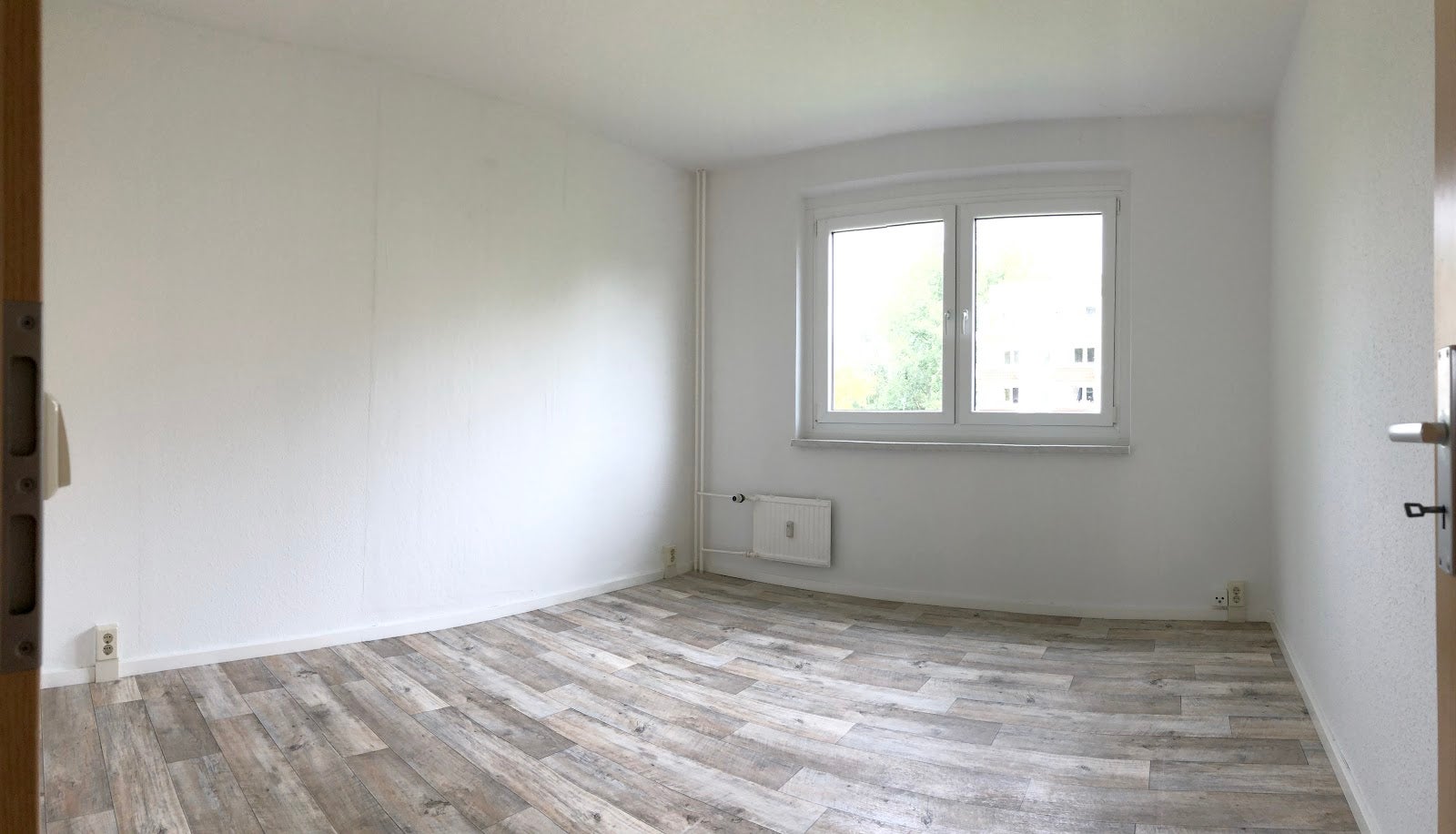 Wohnung Westfälische Straße in Döbeln