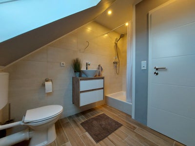 Wohnung Klopstockstraße in Emden