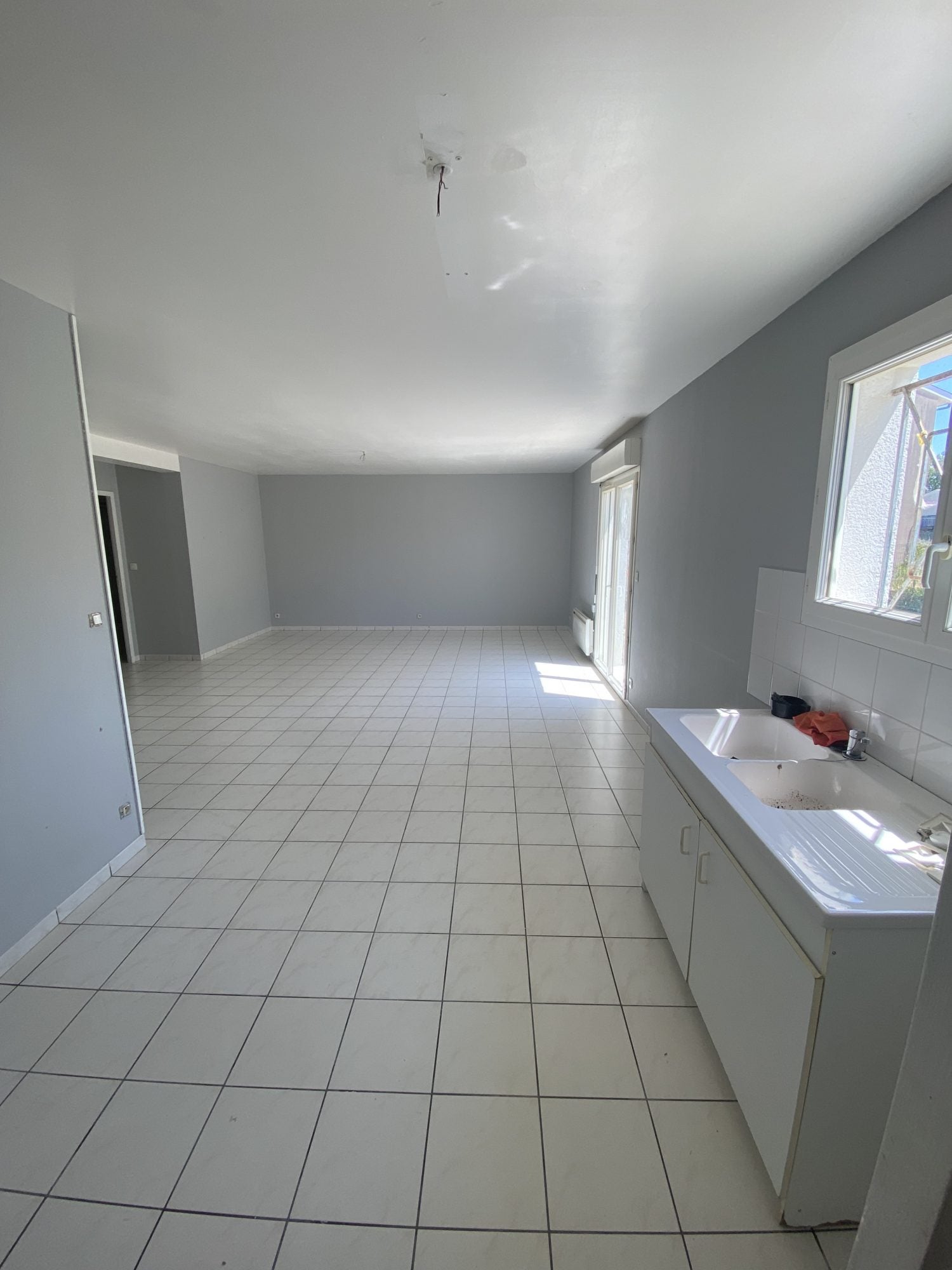 Appartement Chemin du Sablot à Saint-André-de-Cubzac