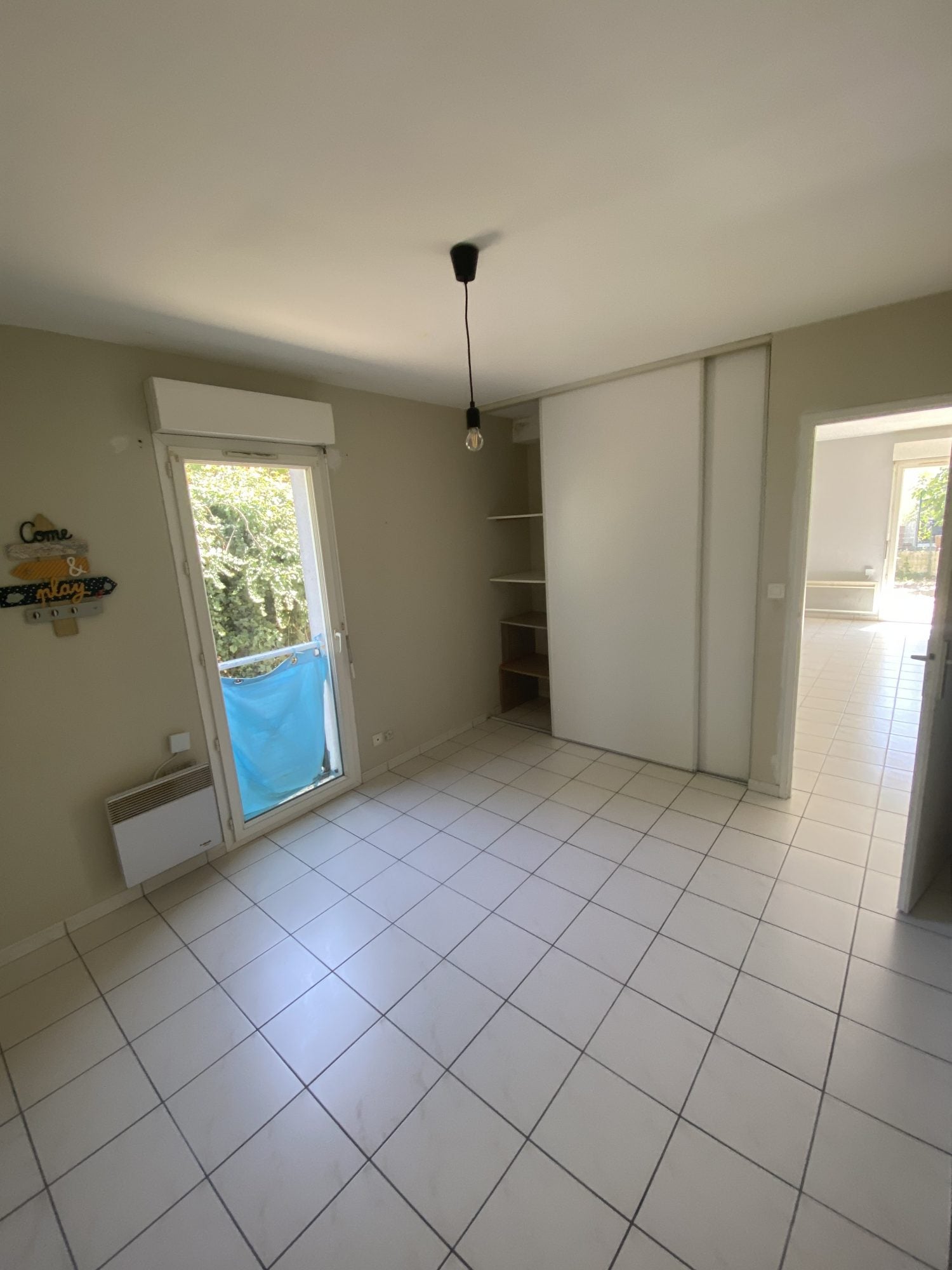 Appartement Rue de la Pachette à Cubzac-les-Ponts