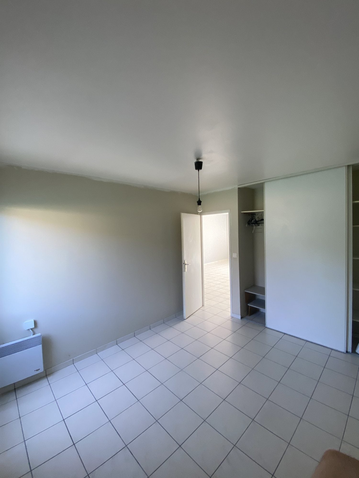 Appartement Rue de la Pachette à Cubzac-les-Ponts