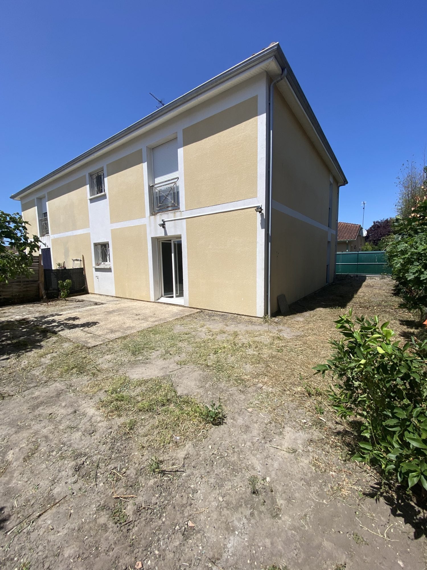 Appartement Rue de la Pachette à Cubzac-les-Ponts