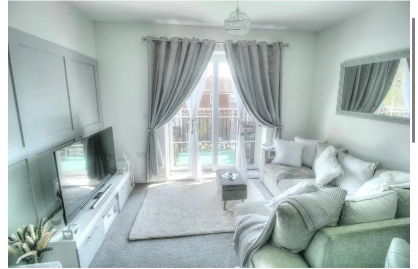 Flat Campion Square in Sevenoaks