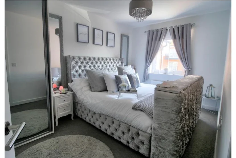 Flat Campion Square in Sevenoaks