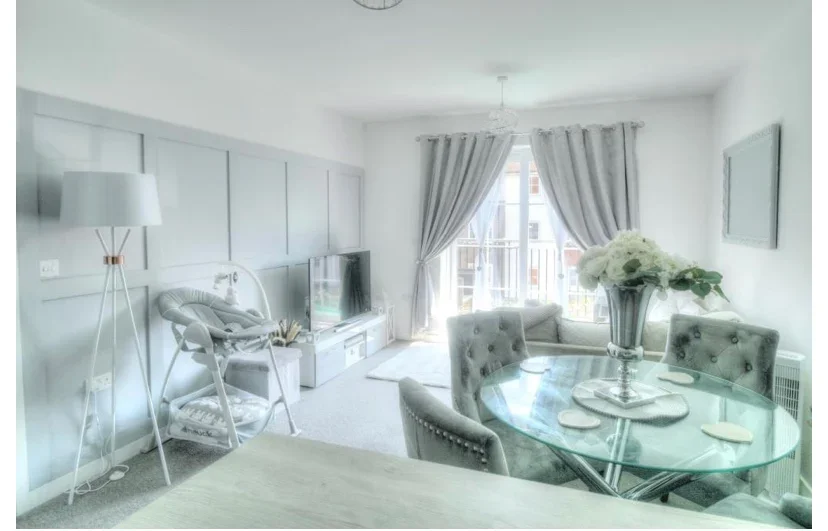 Flat Campion Square in Sevenoaks