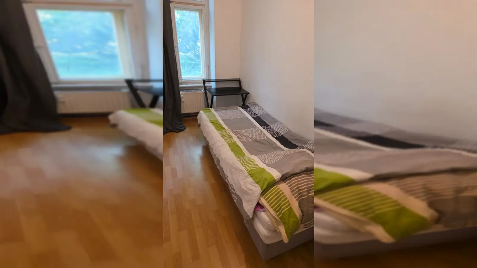 Wohnung Alt-Reinickendorf in Berlin