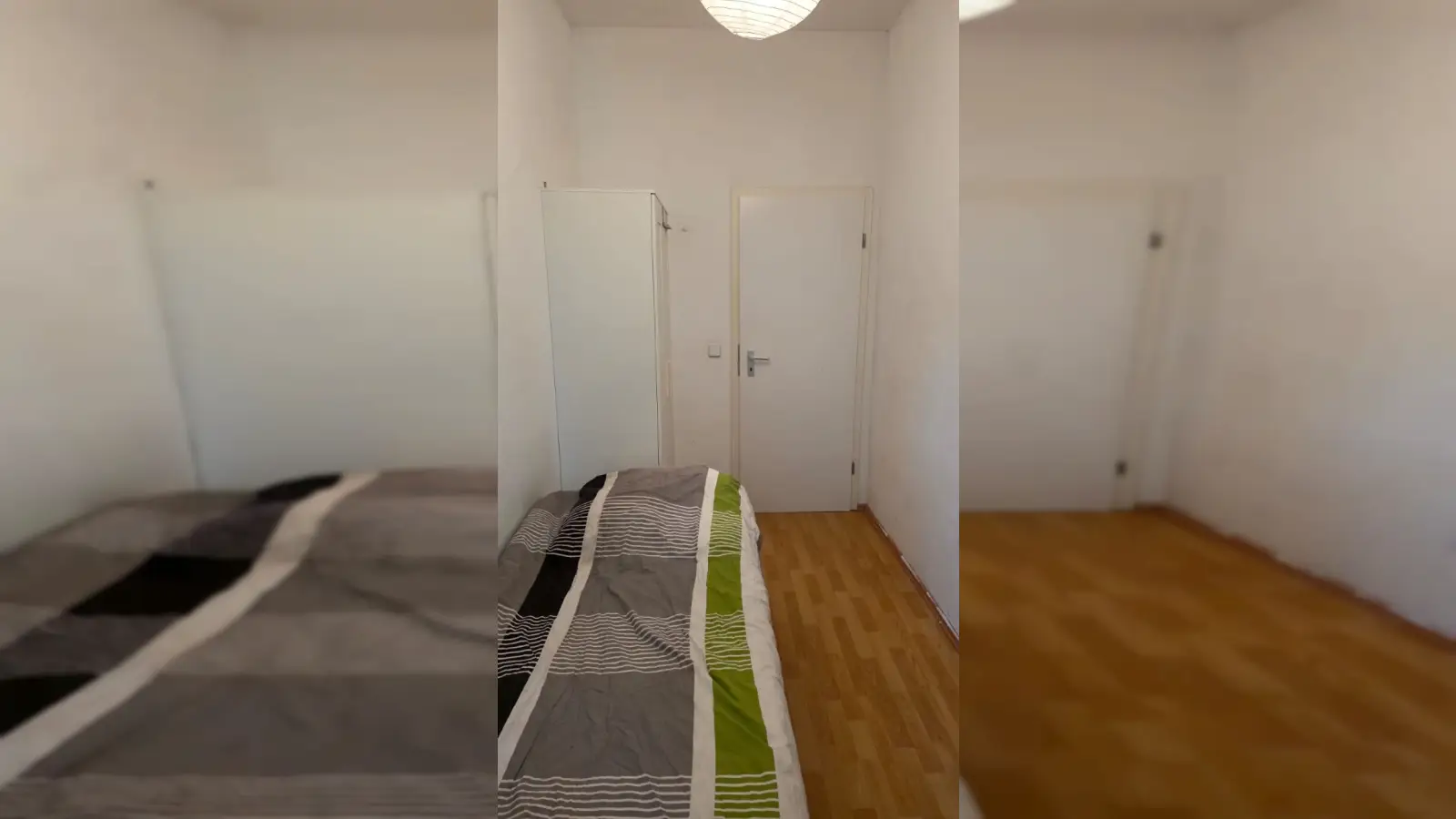 Wohnung Alt-Reinickendorf in Berlin