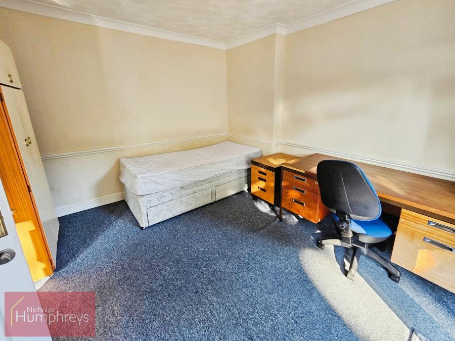 Room Cherry Way in Welwyn Hatfield