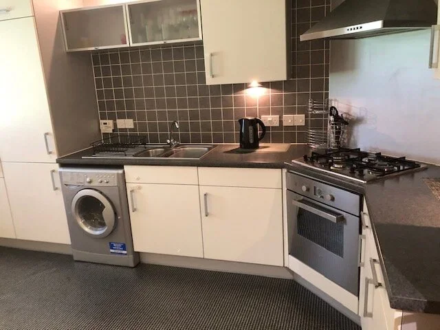Flat Albyn Terrace in Aberdeen City