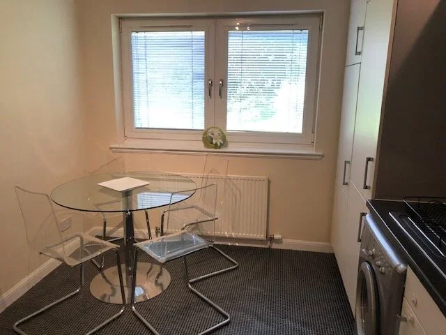 Flat Albyn Terrace in Aberdeen City