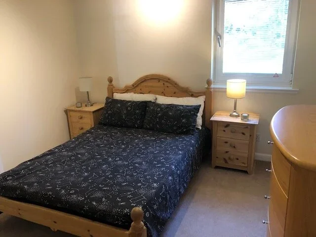 Flat Albyn Terrace in Aberdeen City