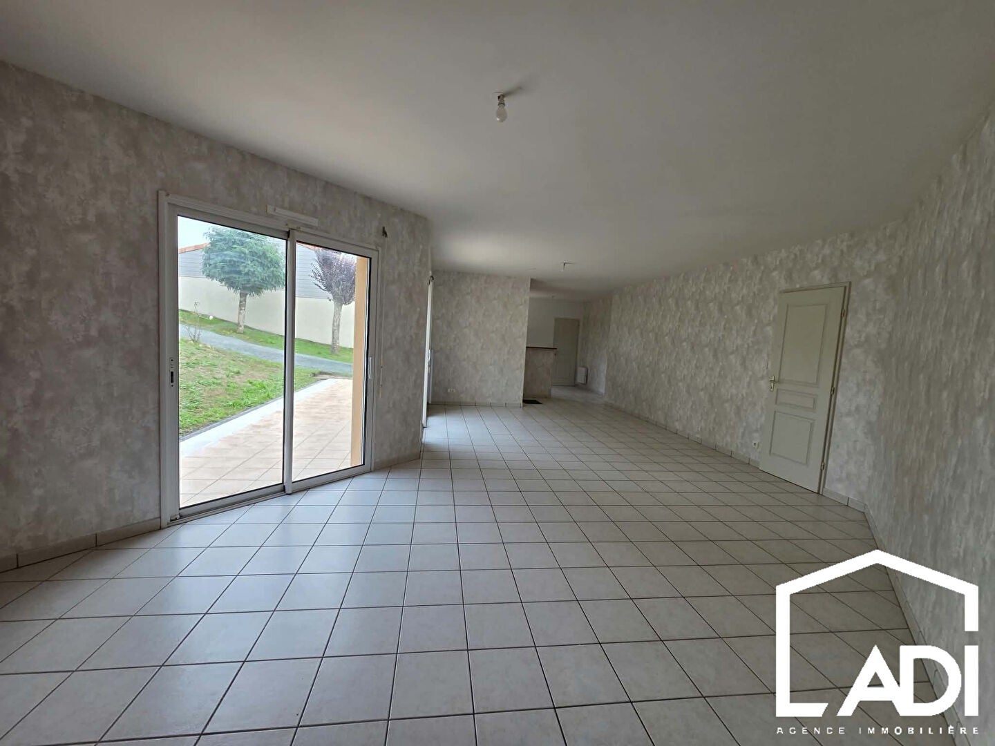 House Chemin de la Combe in Saivres