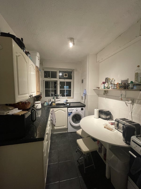 Room Hartington Road in Greater London
