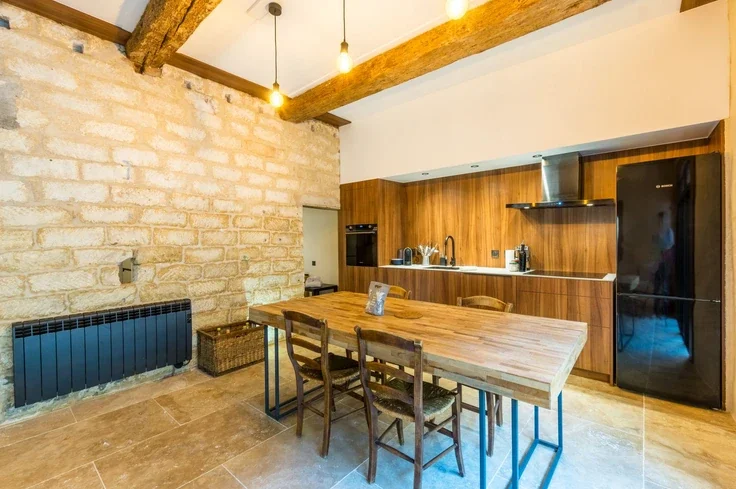 Appartement Rue Fizes à Montpellier