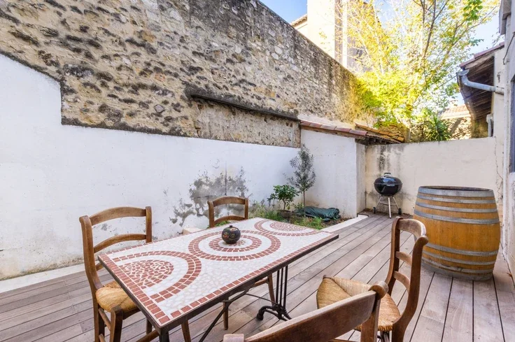 Appartement Rue Fizes à Montpellier