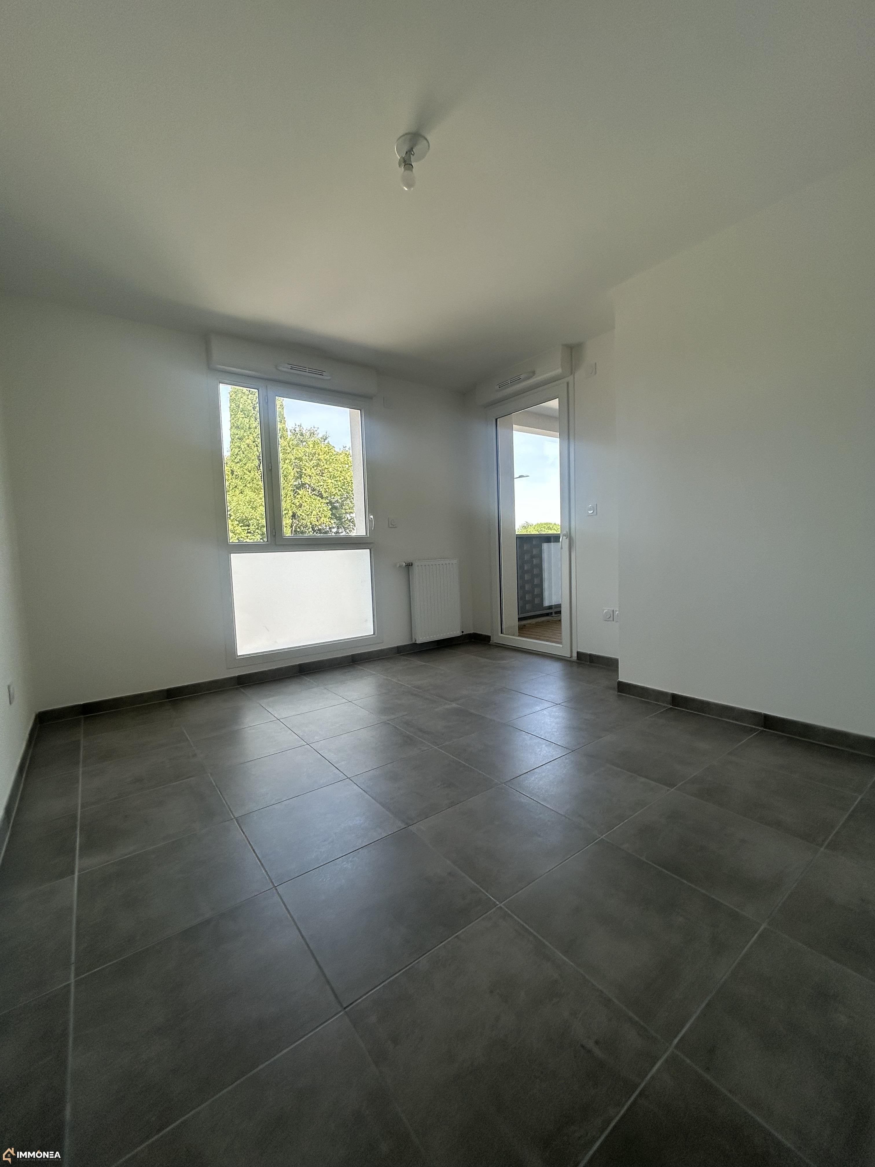 Appartement Avenue des Croisés à Ramonville-Saint-Agne