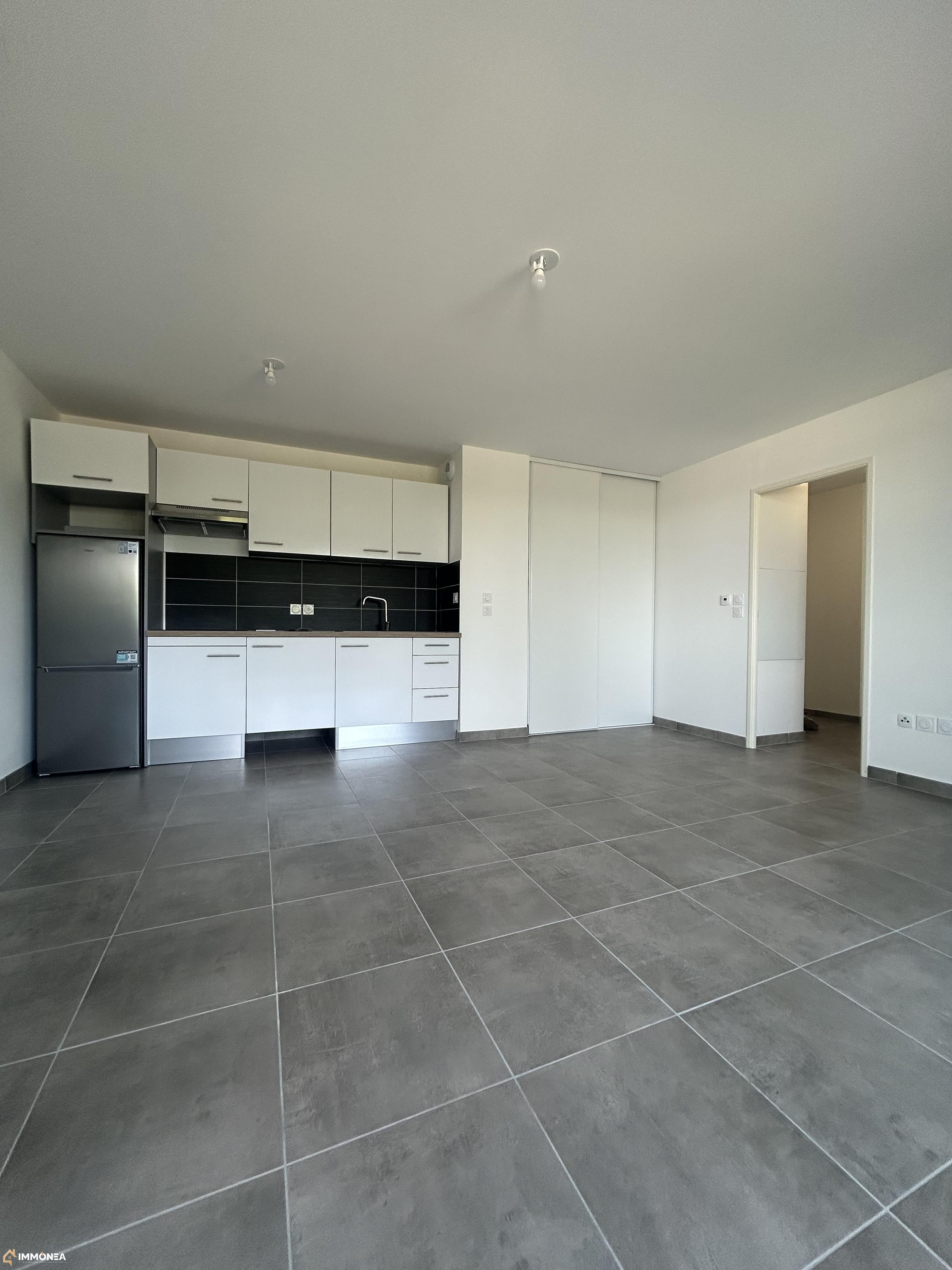 Appartement Avenue des Croisés à Ramonville-Saint-Agne